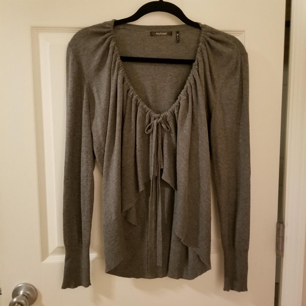 Daisy Fuentes Sweater